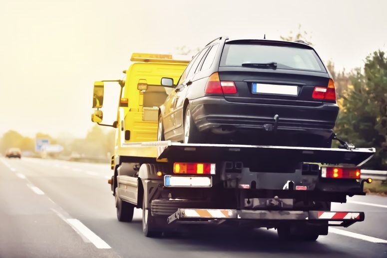 SCRAPPING VS SALVAGING: WHAT TO DO WITH SCRAP CARS IN TORONTO