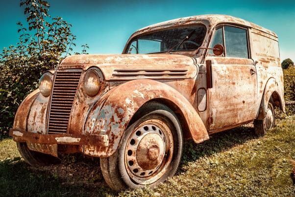 Scrap Car Removal Brampton